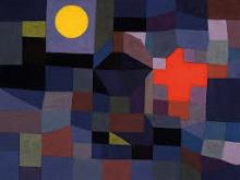 Fire at Full Moon, 1933